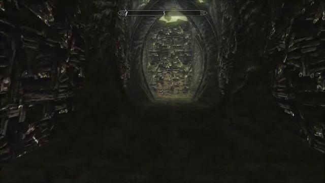 Elder Scrolls: Skyrim #17 | Black Books Of Solstheim