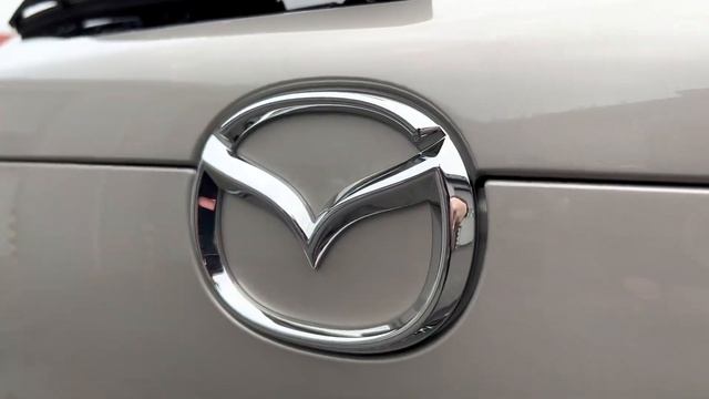 Mazda CX30 zabezpieczenie ceramiczne 4K @autospafabrykapianykcynska5078 смотреть онлайн