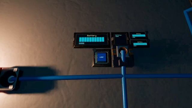 STARBASE TUTORIAL- Basic Progress Bars & Additional Quick YOLOL смотреть онлайн