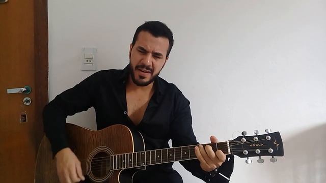 Limp Bizkit - Behind Blue Eyes (TONI COVER) смотреть онлайн