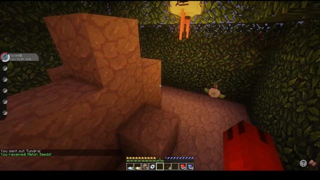 Pixelmon Legendary Quest Episode 1 - CAPTURED MECHA GENESECT! (Minecraft Pokemon S4) смотреть онлайн
