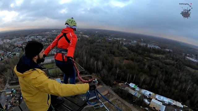 Say A A A! Павловская труба 20 ноября 2021г 3 смотреть онлайн