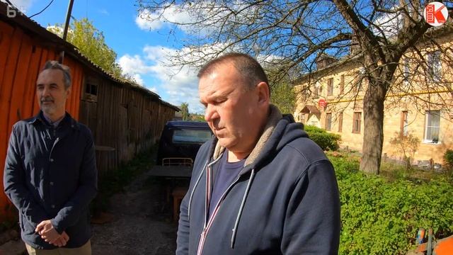 Мы опять никому не нужны | #КраснаяГорка, #Подольск смотреть онлайн