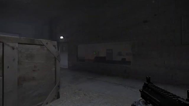 CS GO - COOP_BUNKER - SOLO - 9 MINUTES - NO DEATHS смотреть онлайн