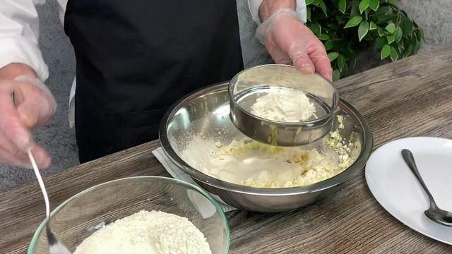 Увлекательные Научные Эксперименты