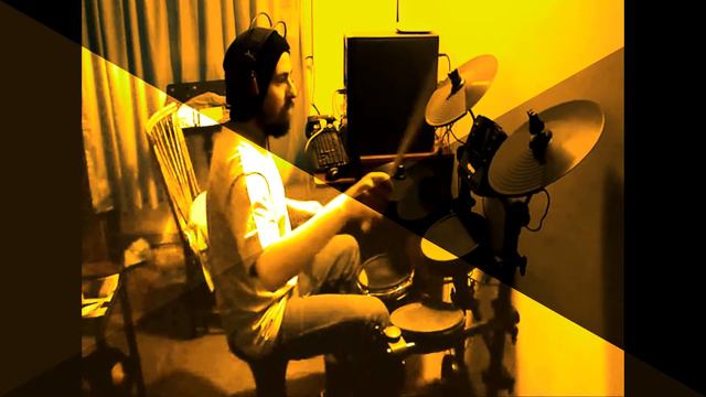 STING - Fields Of Gold - Drum Cover By Angel Ariel Martinez Gelo смотреть онлайн