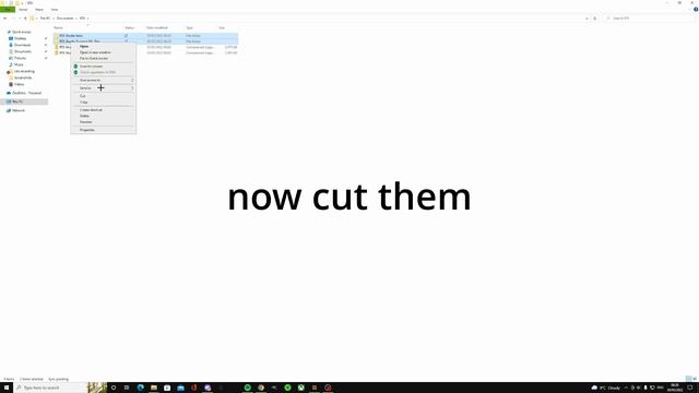 How to get RTX on minecraft bedrock without a RTX GPU 2022 смотреть онлайн