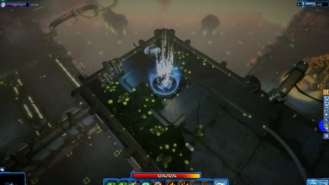 Robot Rising Gameplay смотреть онлайн