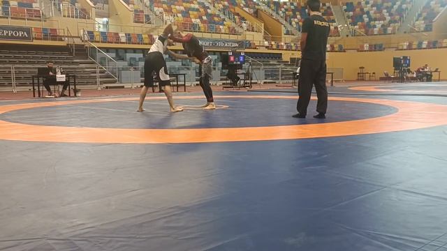 30-31.07.2022г.г Каспийск Чемпионат Дагестана по спортивной борьбе Грэпплинг UWW GI.NO GI Экберов Э