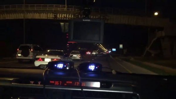 INTEGO GOLD-сравниваю новую прошивку 2.10, со старой 2.09 по визуальному оповещению тестовой базы