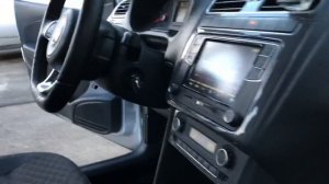 Звук в VW Polo. Аудиосистема за 47000 рублей и бесплатная установка