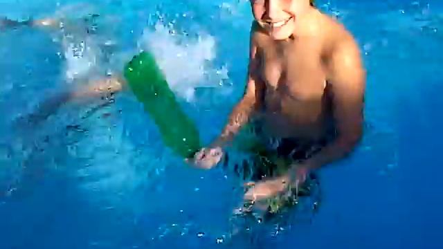 The Ball Buster!! смотреть онлайн