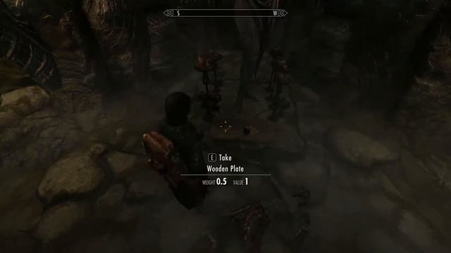 Skyrim Live Another Life Pt22, Thieves Guild Darkness Returns смотреть онлайн