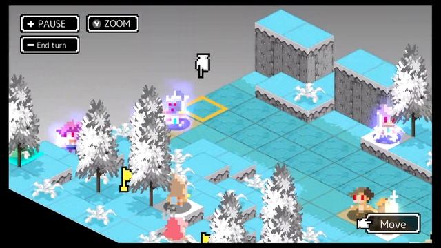 "It's gonna get really cold" Ambition of the Slimes #36 смотреть онлайн