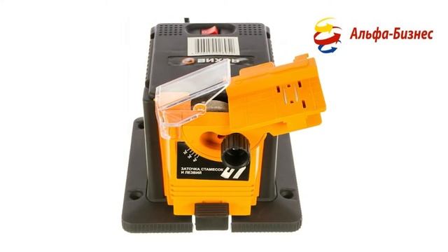 Станок для заточки универсальный ВИХРЬ СЗМ-65 смотреть онлайн