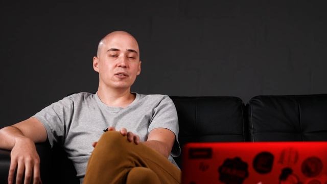 Рассказываю анекдот про говорящую собаку смотреть онлайн