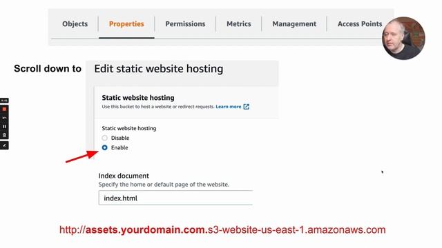 ?️ How to host your images on Amazon S3 for a WordPress site built on SiteGround, using Cloudflare смотреть онлайн