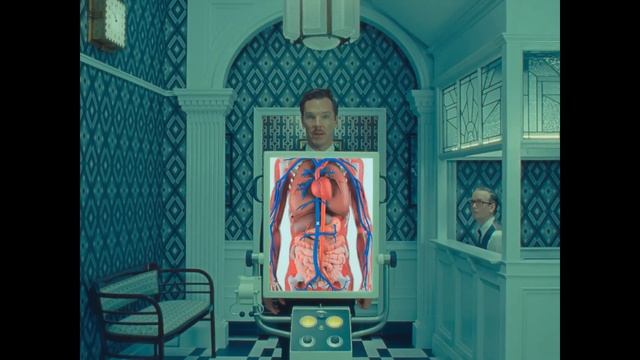 The Wonderful Story of Henry Sugar | Official Trailer | Netflix смотреть онлайн