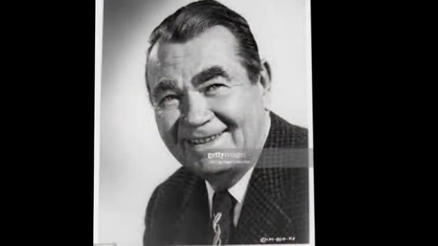 Oskar Homolka Biografie - Deutsche Schauspieler смотреть онлайн