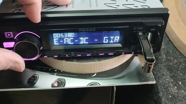 обзор - прослушивание эстрадных среднечастотников Урал ТТ165 (ссылка на Telegram и WK в описании) смотреть онлайн