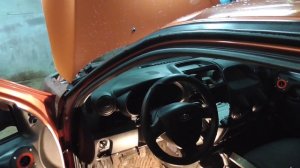 Утечка тока аккумулятора. Правильное подключение магнитолы.