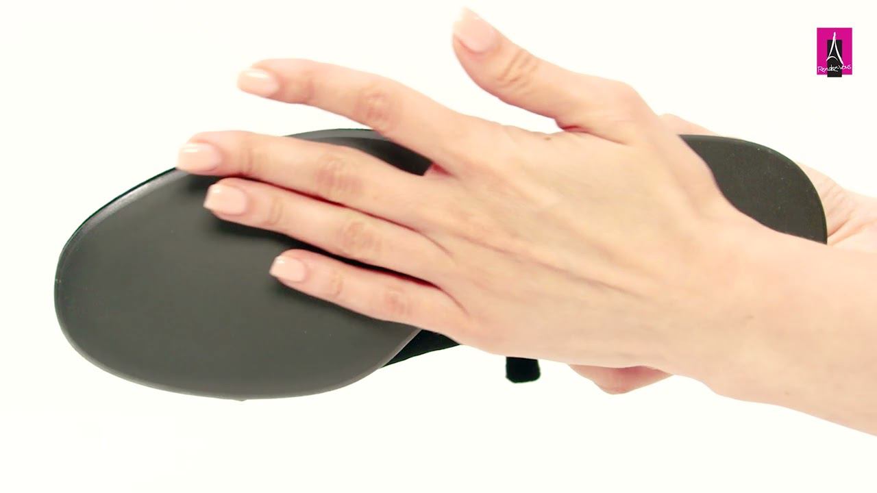 4208711 Видеообзор I Ботильоны LORIBLU