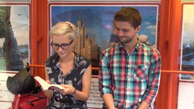 [Спецпроект] Галактика в Опасности #4. Умница и Buddy Share смотреть онлайн