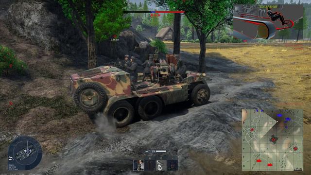 War Thunder. Вот почему хочеться удалить игру смотреть онлайн
