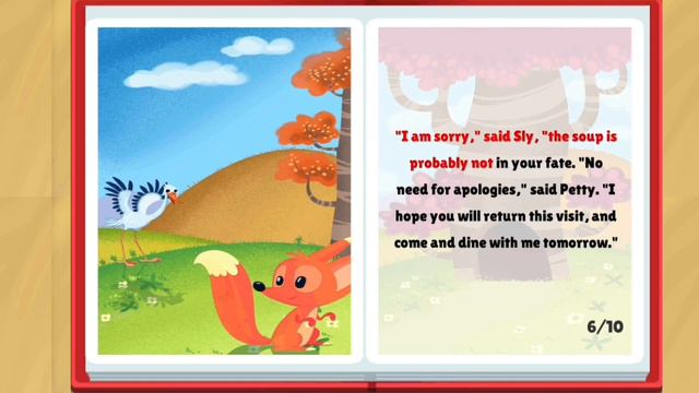 The For And The Stork Story смотреть онлайн
