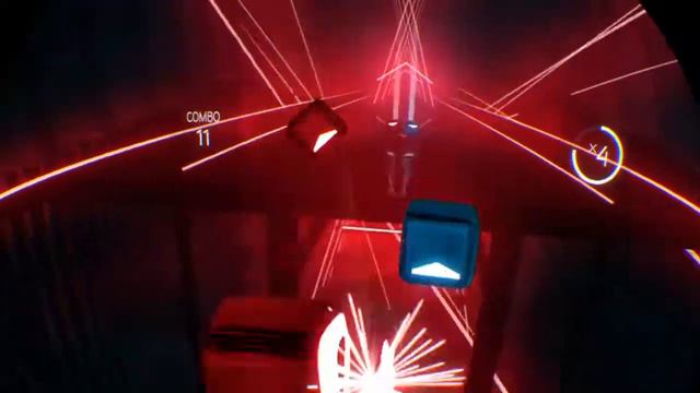 Все песни Beat Saber