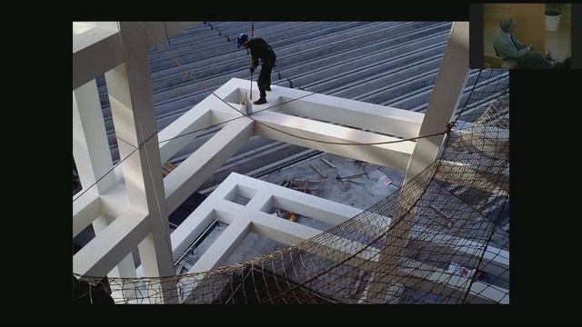Arquitectura Rafael Moneo смотреть онлайн