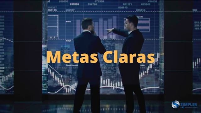 Simpler | Inteligencia Empresarial PYMEs | Business Intelligence смотреть онлайн