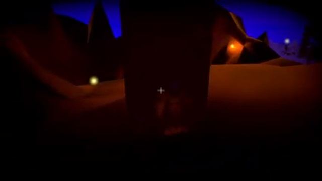 The Offer Creepy Exploration Horror Game On A Small Island смотреть онлайн