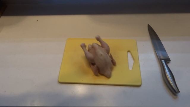 Как приготовить яичницу [Полный Апельсин]