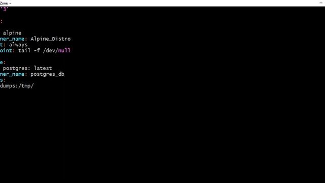 Docker Compose | Installation and Configuration of Docker Compose смотреть онлайн