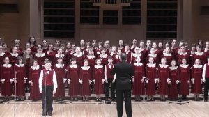 Хор Попова" Попурри пионерские песни"