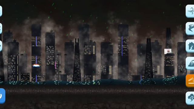 Минус город/ City Smash смотреть онлайн