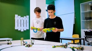 Компьютерная Академия Топ / Курсы для детей [2023]