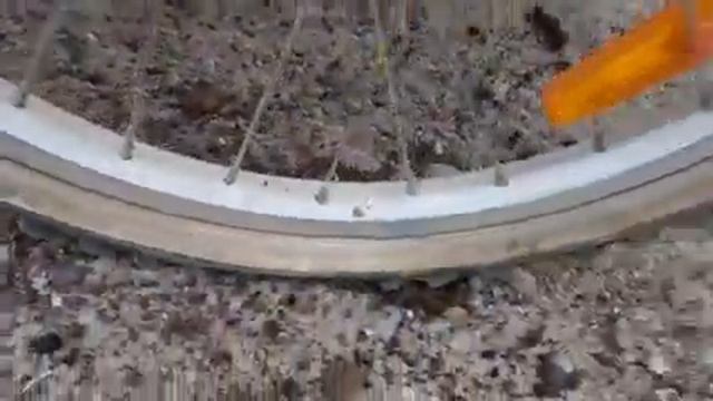 грузовой велосипед в работе смотреть онлайн