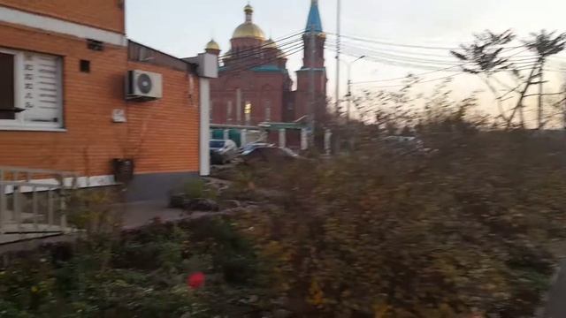 Самый лучший жк в Юмр, Краснодар переезд на пмж. смотреть онлайн