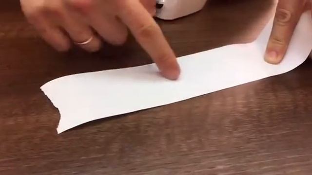 Как поменять ленту в Эвотор 7.3? смотреть онлайн