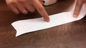 Как поменять ленту в Эвотор 7.3?