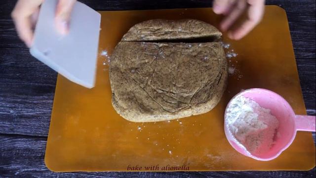 Миндальные рогалики смотреть онлайн