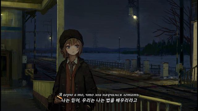 록 아틀리에(Рок-Ателье) - 조곡, 지상의 꿈(Сюита ~ Мечта земли, 1982) смотреть онлайн