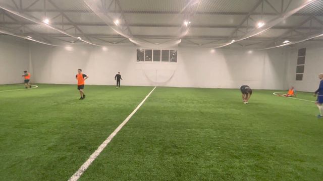 Шишкин Лес vs Молодость 27/12 смотреть онлайн