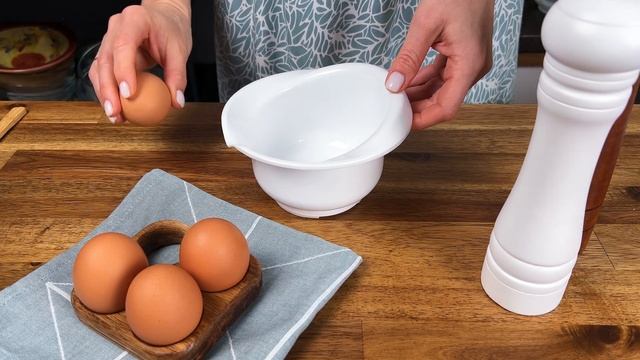 Gießen Sie Einfach Die Eier Auf Die Tortilla! 3 Einfache Und Leckere Frühstücksrezepte