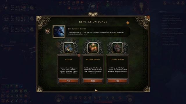 Без потерь Against the Storm - Игра без смертей и уходов, Новый аккаунт, Часть 1 - сложность Vicero смотреть онлайн