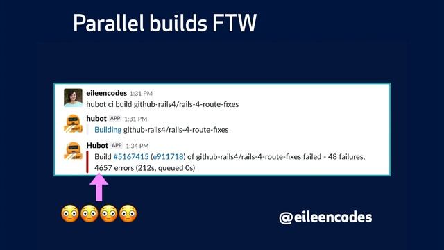 Upstreaming Security to Rails - Neil Matatall смотреть онлайн