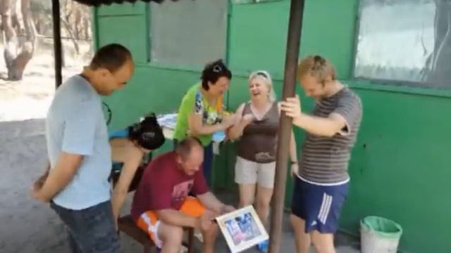 Реанимация Скорой медицинской помощи (ГБСМП), Днепр: фотоочерк смотреть онлайн