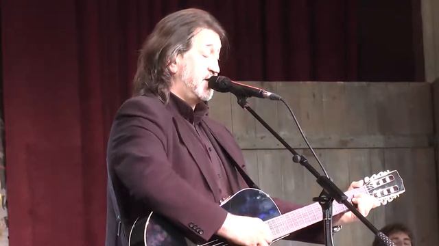 Марина Есипенко, фрагменты спектаклей, юбилей, 2015 год